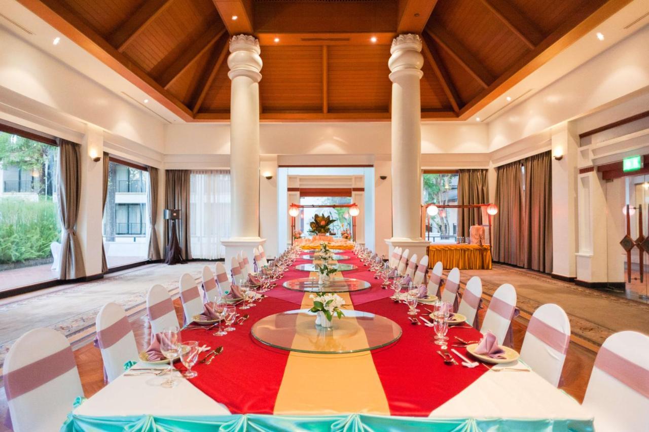 Tawa Ravadee Resort Prachinburi, A Member Of Worldhotels Distinctive Si Maha Phot Екстериор снимка