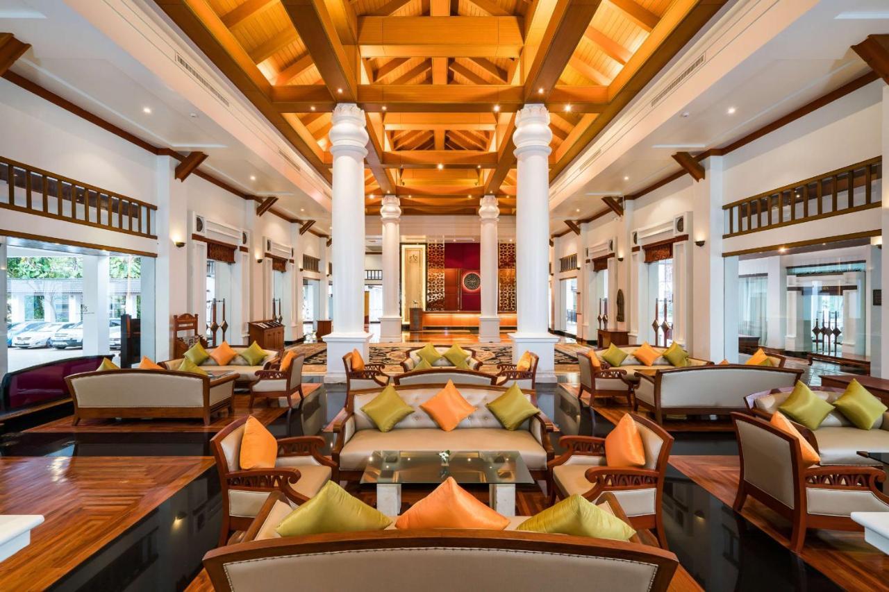 Tawa Ravadee Resort Prachinburi, A Member Of Worldhotels Distinctive Si Maha Phot Екстериор снимка