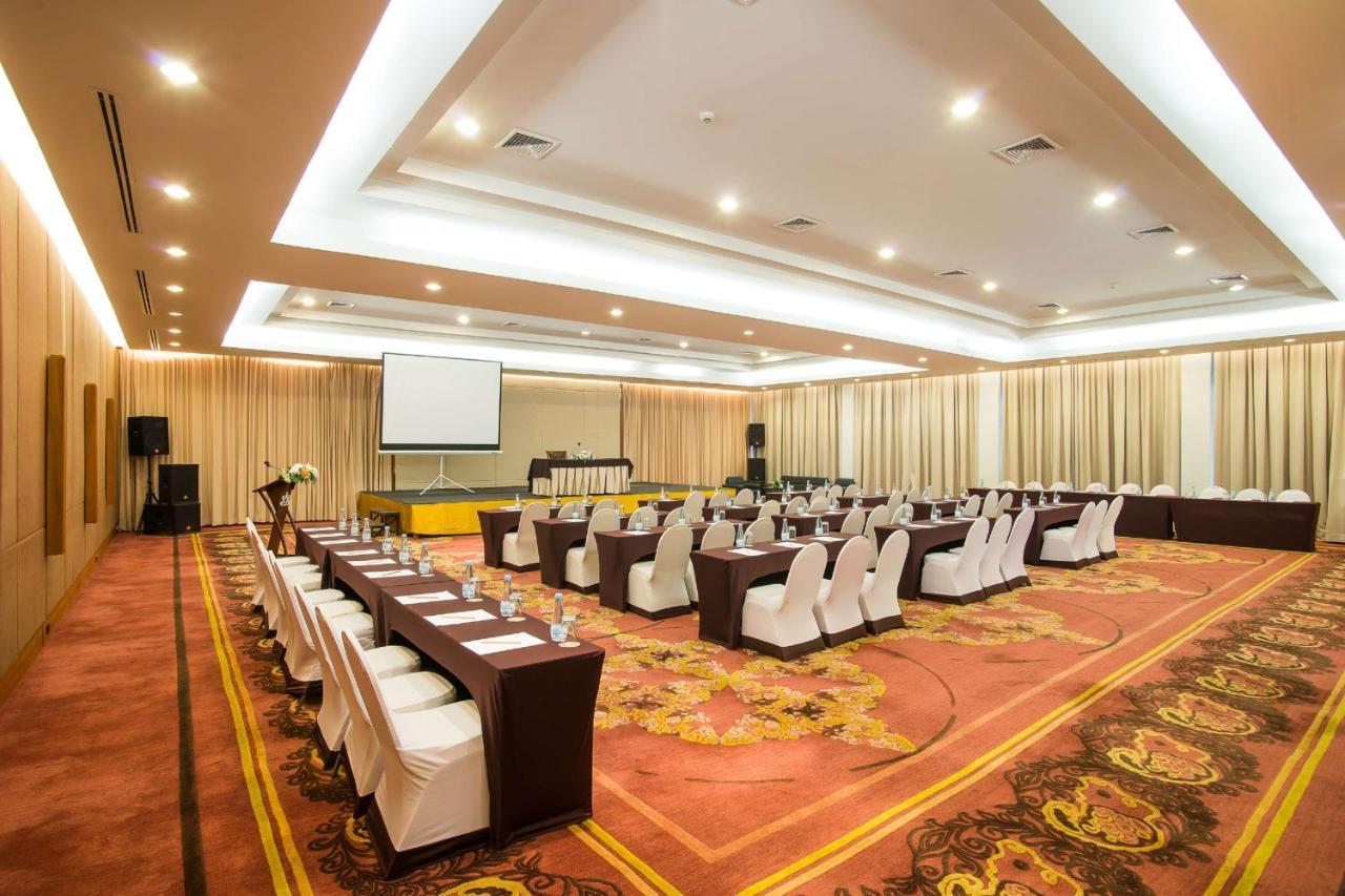 Tawa Ravadee Resort Prachinburi, A Member Of Worldhotels Distinctive Si Maha Phot Екстериор снимка