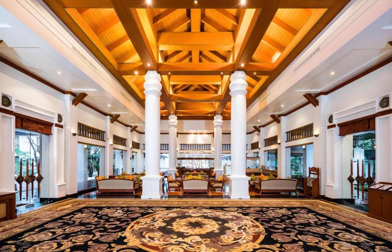 Tawa Ravadee Resort Prachinburi, A Member Of Worldhotels Distinctive Si Maha Phot Екстериор снимка