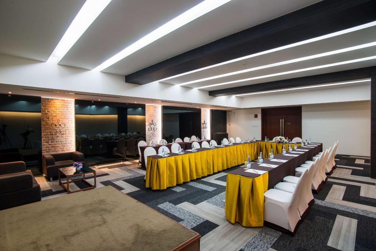 Tawa Ravadee Resort Prachinburi, A Member Of Worldhotels Distinctive Si Maha Phot Екстериор снимка