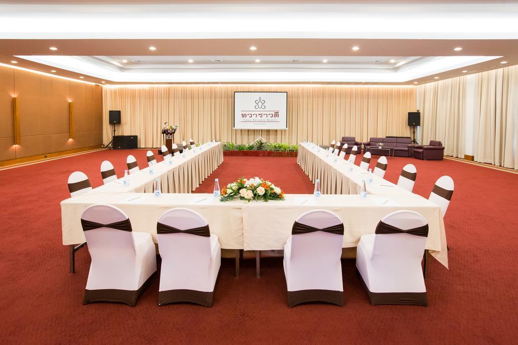 Tawa Ravadee Resort Prachinburi, A Member Of Worldhotels Distinctive Si Maha Phot Екстериор снимка