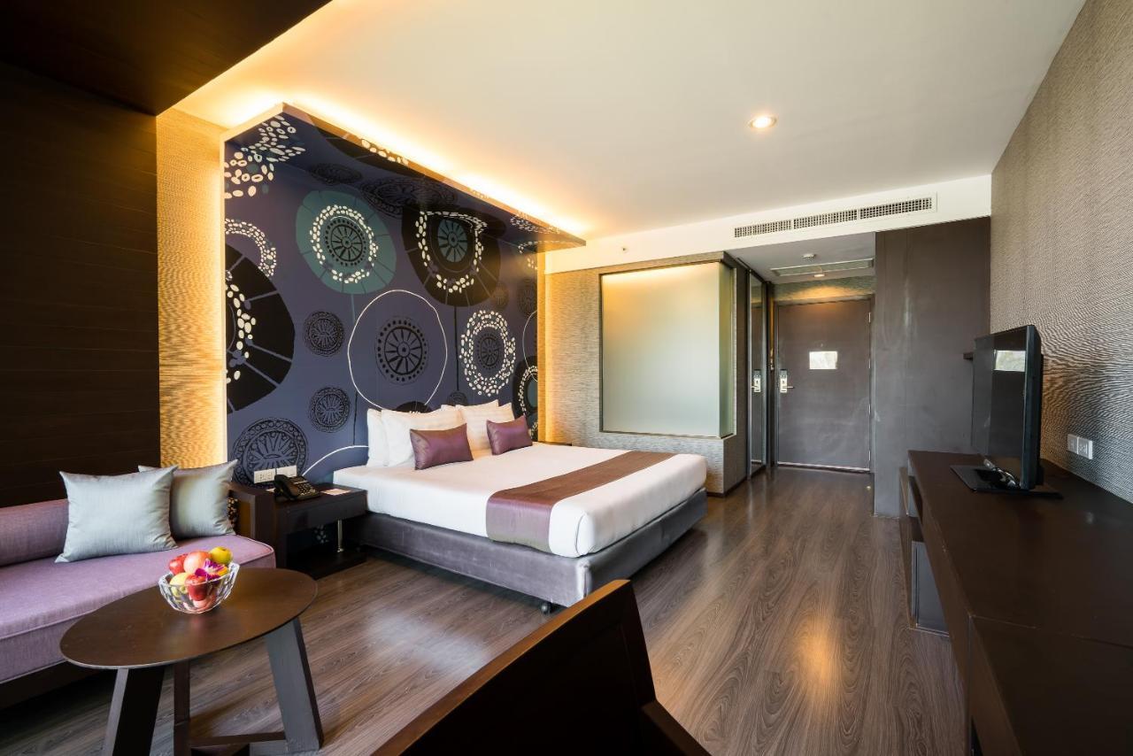 Tawa Ravadee Resort Prachinburi, A Member Of Worldhotels Distinctive Si Maha Phot Екстериор снимка