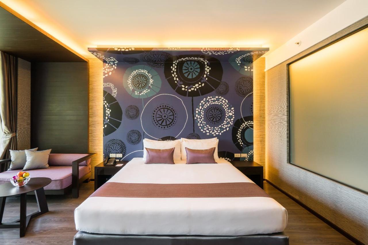 Tawa Ravadee Resort Prachinburi, A Member Of Worldhotels Distinctive Si Maha Phot Екстериор снимка