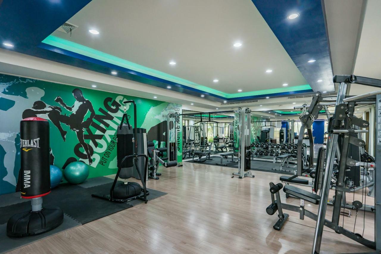 Tawa Ravadee Resort Prachinburi, A Member Of Worldhotels Distinctive Si Maha Phot Екстериор снимка