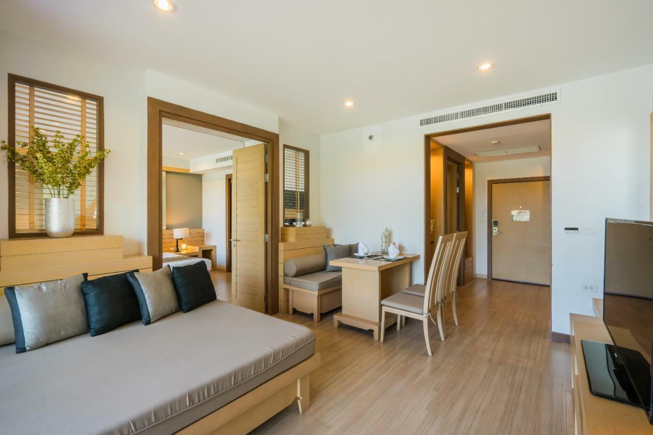 Tawa Ravadee Resort Prachinburi, A Member Of Worldhotels Distinctive Si Maha Phot Екстериор снимка