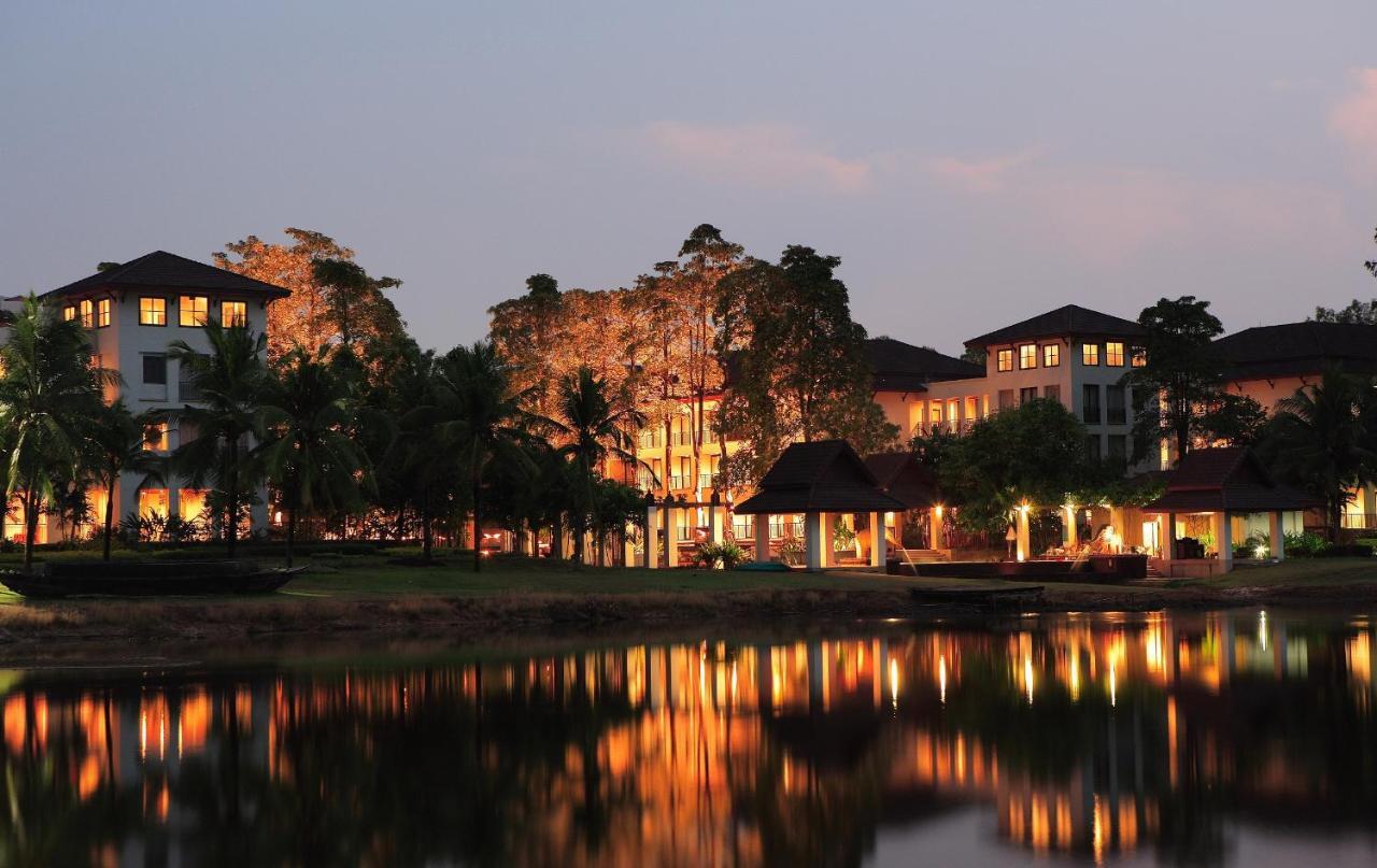 Tawa Ravadee Resort Prachinburi, A Member Of Worldhotels Distinctive Si Maha Phot Екстериор снимка