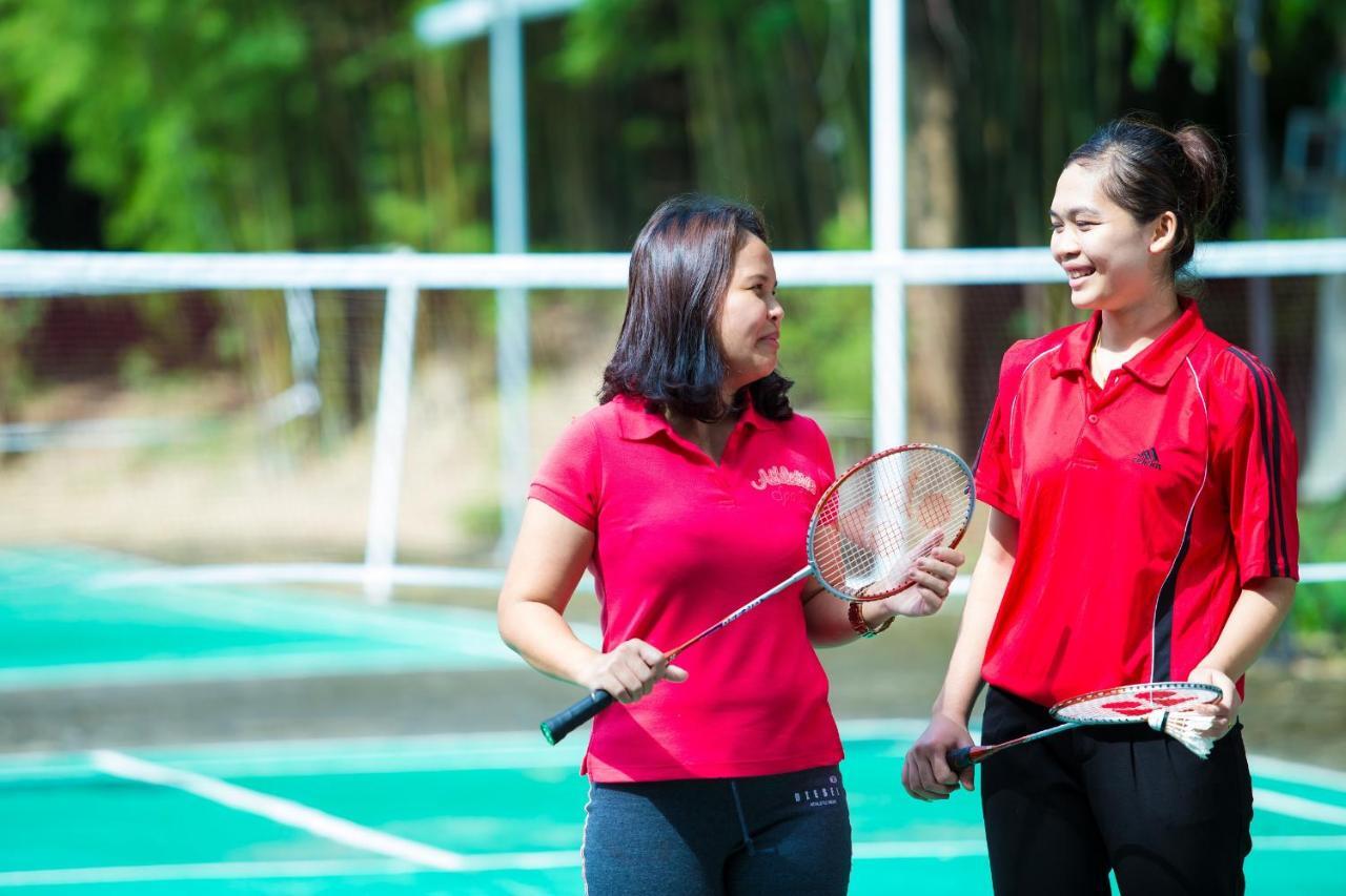 Tawa Ravadee Resort Prachinburi, A Member Of Worldhotels Distinctive Si Maha Phot Екстериор снимка